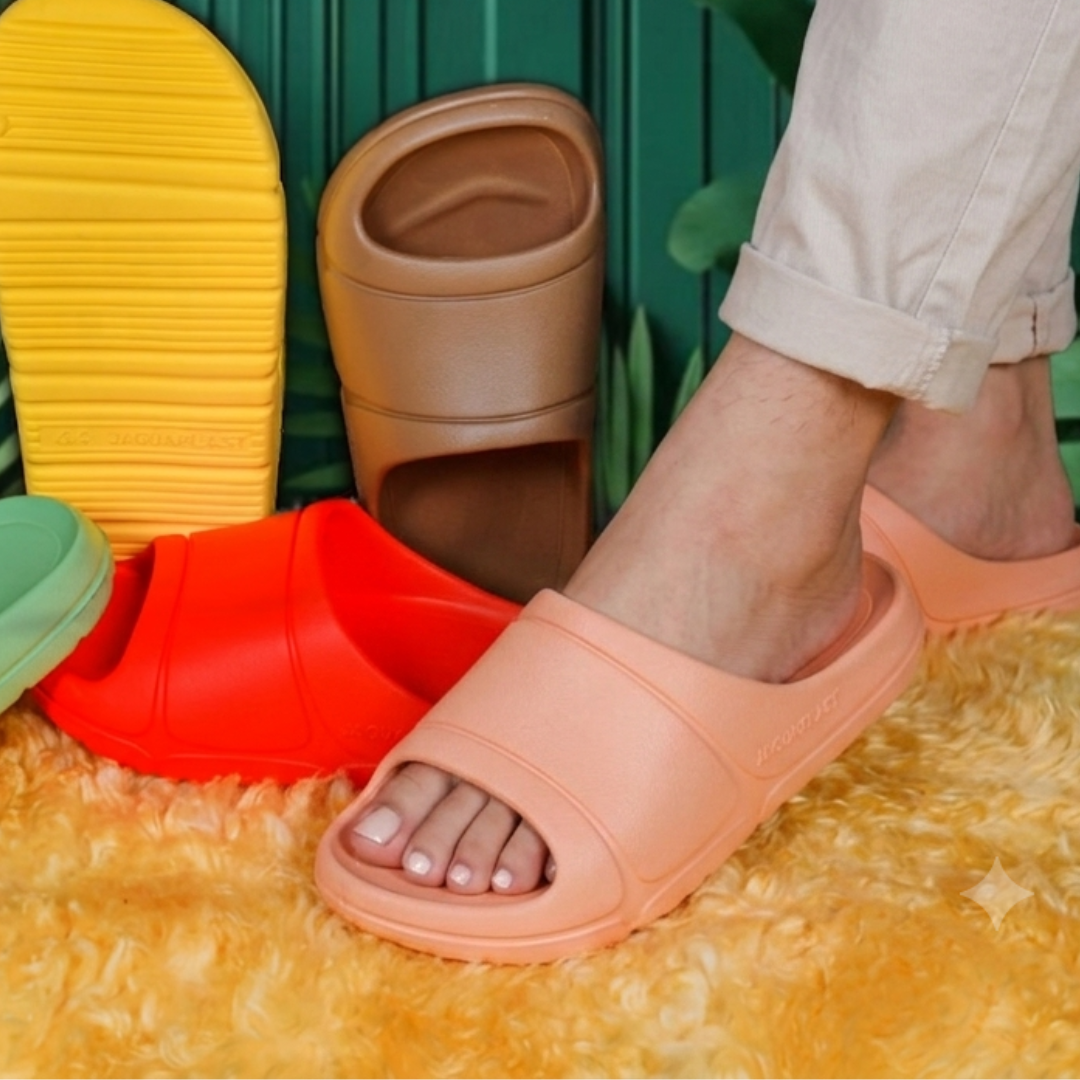 Jaguaplast luxury footwear collection